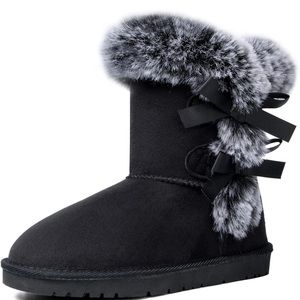 Women’s winter boots